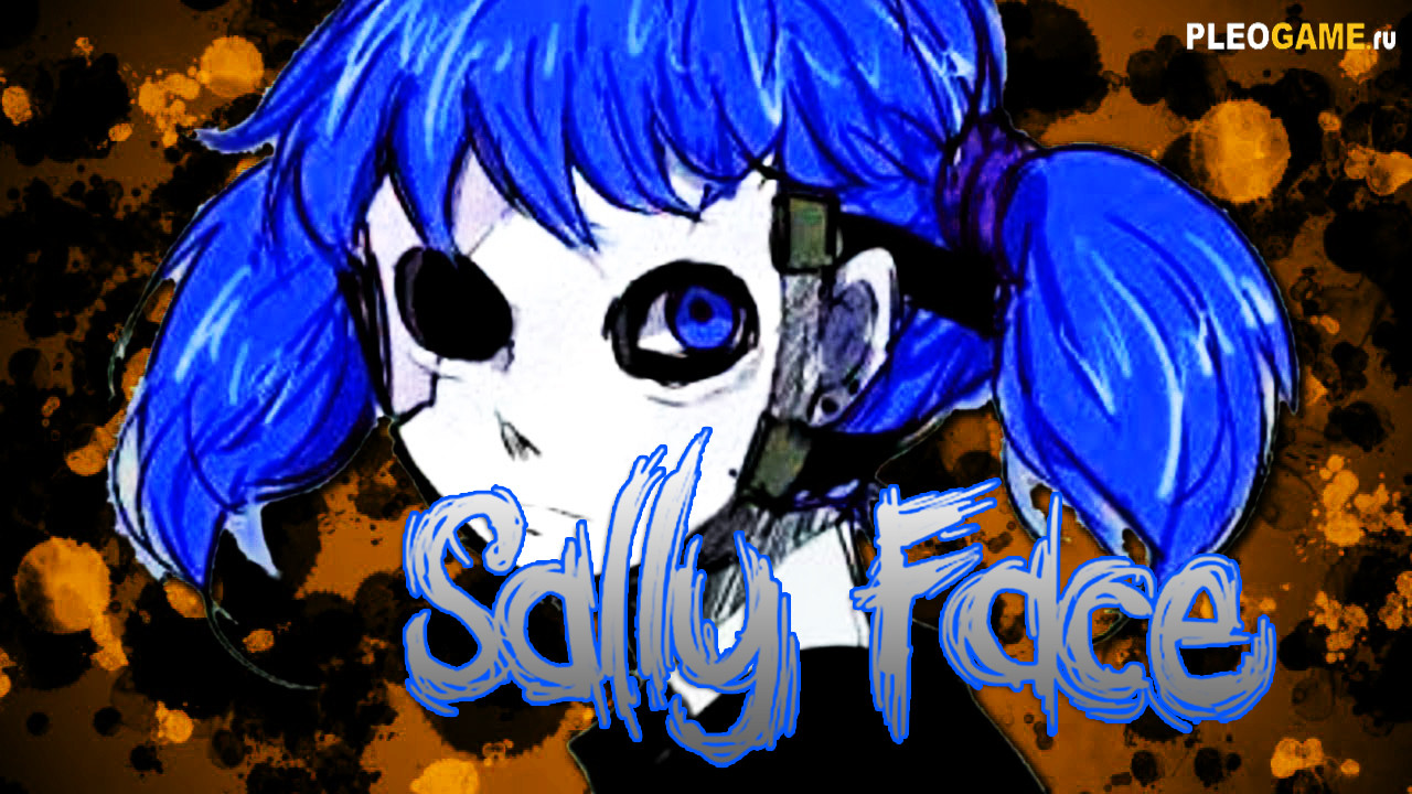   (Sally Face) -  5 (  )