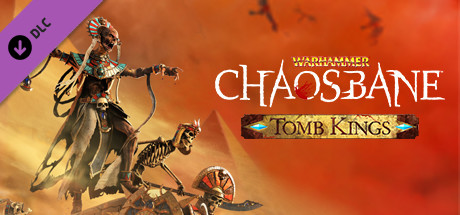 Warhammer: Chaosbane - Tomb Kings (DLC)   
