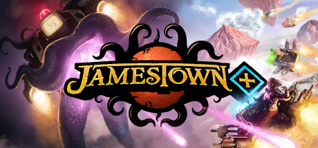 Jamestown Plus ( )