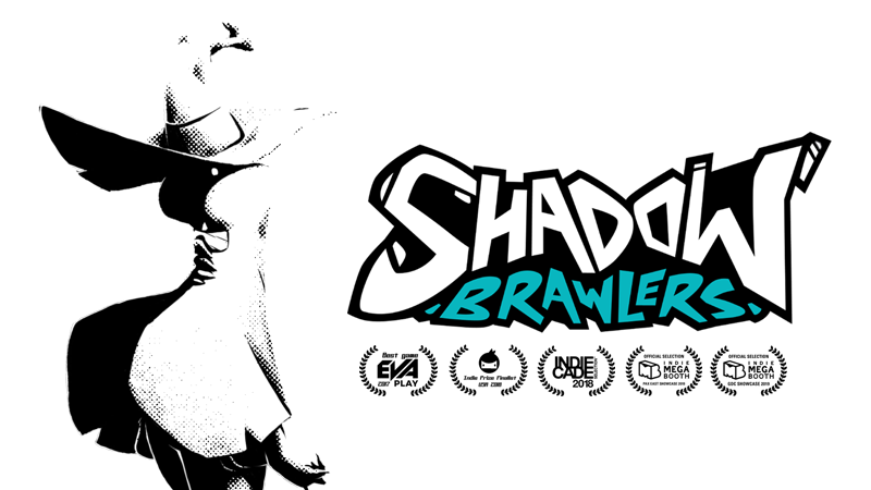 Shadow Brawlers ( )