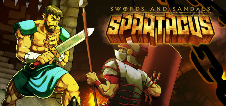 Swords and Sandals Spartacus ( )