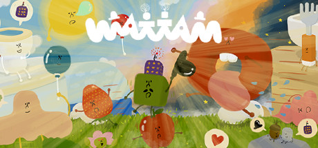 Wattam (2019) (RUS)  
