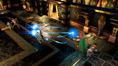 Warhammer: Chaosbane - Tomb Kings (DLC)   