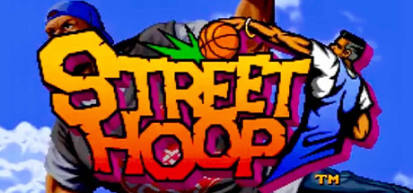 Street Hoop (2019)  