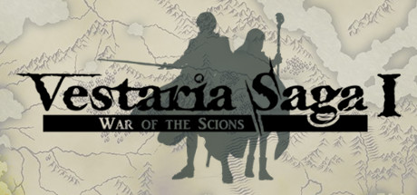 Vestaria Saga I: War of the Scions ( )