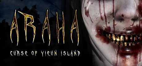 Araha : Curse of Yieun Island ( )