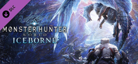 Monster Hunter World: Iceborne (2020) DLC  