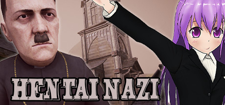 Hentai Nazi (2020)  