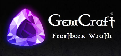 GemCraft - Frostborn Wrath (2020) PC  