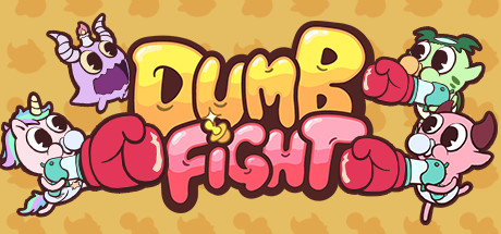 DUMB FIGHT (2020)  