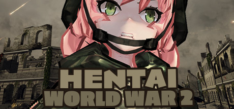 HENTAI - World War II (2020)  