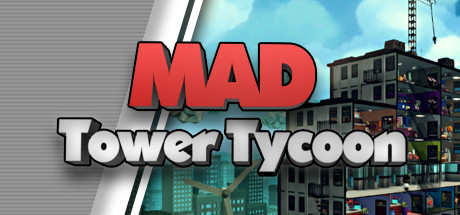 Mad Tower Tycoon (2020)  