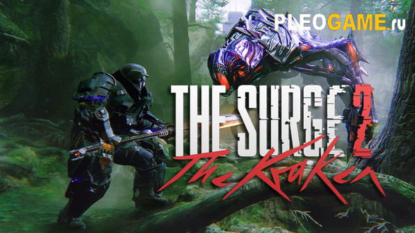 The Surge 2: The Kraken (DLC) (2020)  