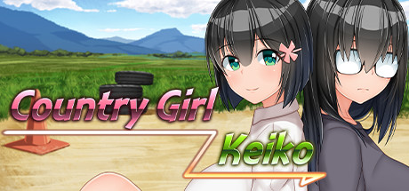 Country Girl Keiko -  