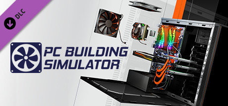 PC Building Simulator - NZXT Workshop (2020)  