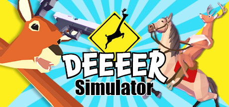 DEEEER Simulator (2020)  