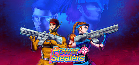 Power Stealers ( )