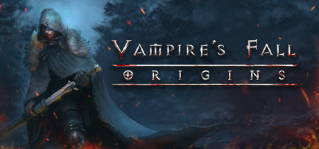 Vampire's Fall: Origins (2020)   