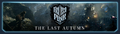 Frostpunk: The Last Autumn (v1.5.0) DLC  