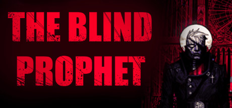 The Blind Prophet (2020)  