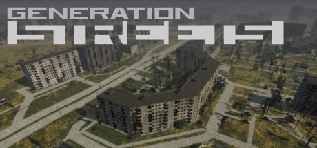 Generation Streets (2020)   