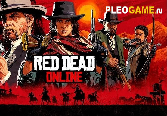 -  Red Dead Redemption 2 Online (zJanny Menu v3.1)