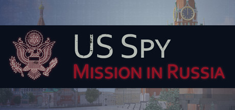  US Spy: Mission in Russia (2020)  