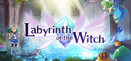    Labyrinth of the Witch (RUS)