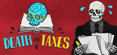    Death and Taxes (RUS)