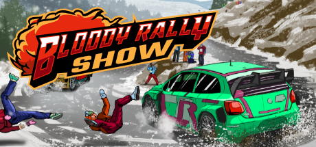 Bloody Rally Show (2020)  