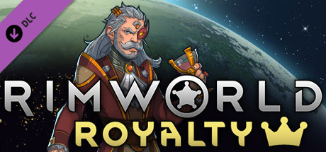 RimWorld - Royalty (v1.1) DLC  