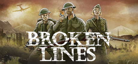 Broken Lines (RUS)  