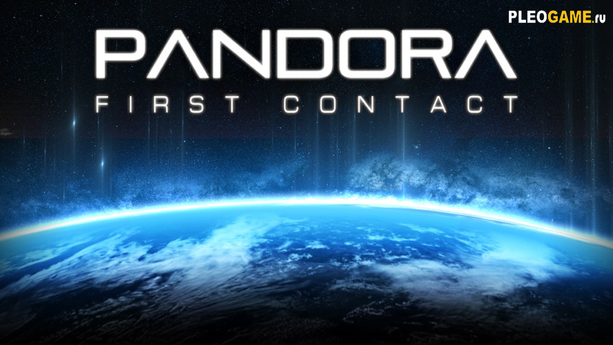    Pandora: First Contact (RUS)