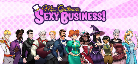 Max Gentlemen Sexy Business! -  