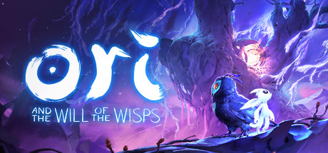 Ori and the Will of the Wisps (RUS)  