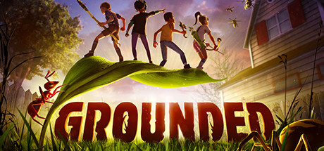    Grounded (RUS)