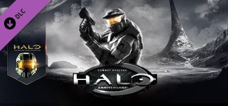 Halo: Combat Evolved Anniversary (2020) (DLC) PC  
