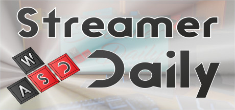 Streamer Daily (2020)  