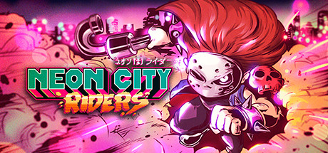 Neon City Riders ( )
