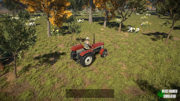    Weed Farmer Simulator (RUS)