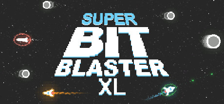 Super Bit Blaster XL (RUS) ( )