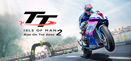 TT Isle of Man Ride on the Edge 2 (RUS)  