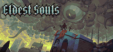 Eldest Souls (2021)  