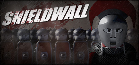 Shieldwall (2020) (RUS)  