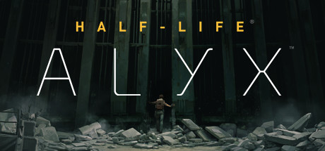 Half-Life: Alyx (2020) VR  