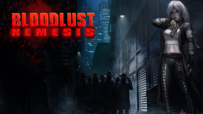 BloodLust 2: Nemesis ( )