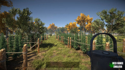    Weed Farmer Simulator (RUS)