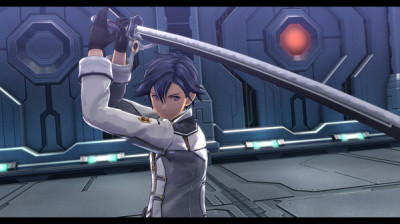    The Legend of Heroes: Trails of Cold Steel III (RUS)