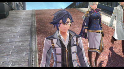 The Legend of Heroes: Trails of Cold Steel III ( )