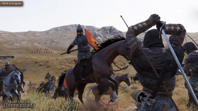 Mount & Blade 2: Bannerlord (2020)  